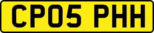 CP05PHH
