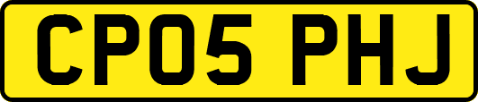 CP05PHJ