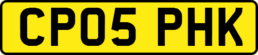 CP05PHK