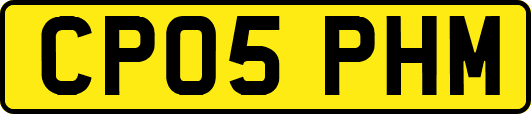 CP05PHM