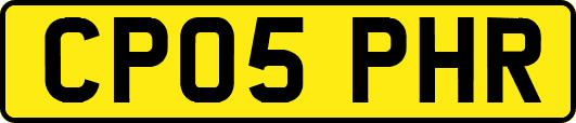 CP05PHR
