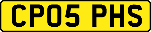 CP05PHS