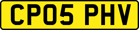 CP05PHV