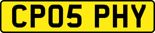 CP05PHY
