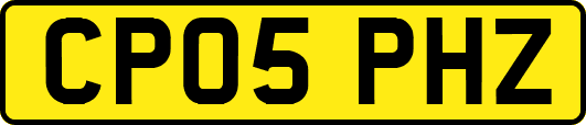 CP05PHZ