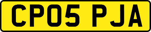 CP05PJA