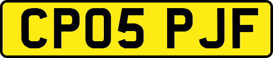 CP05PJF