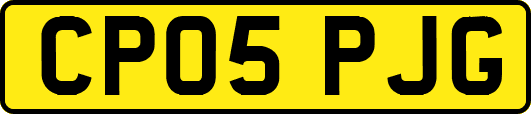 CP05PJG