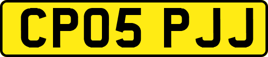 CP05PJJ
