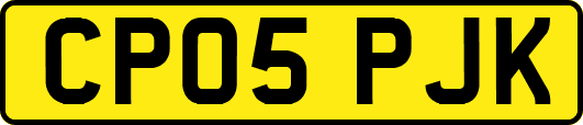CP05PJK
