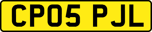 CP05PJL