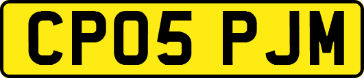 CP05PJM