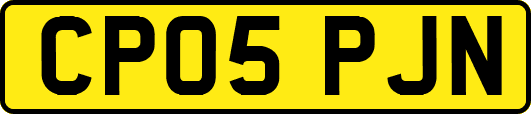 CP05PJN