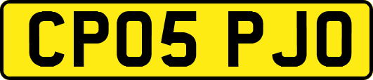 CP05PJO