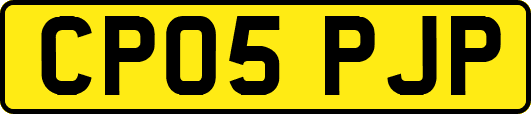 CP05PJP