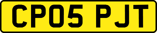 CP05PJT