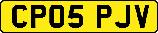 CP05PJV