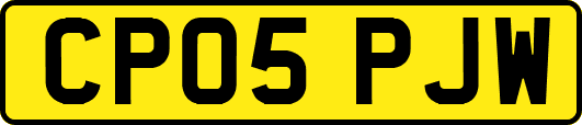 CP05PJW