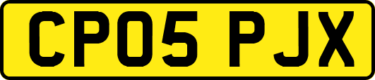 CP05PJX