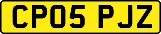 CP05PJZ