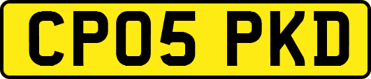 CP05PKD
