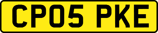 CP05PKE