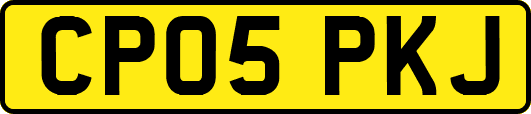 CP05PKJ
