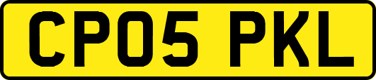 CP05PKL