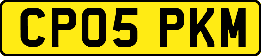 CP05PKM