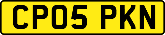 CP05PKN