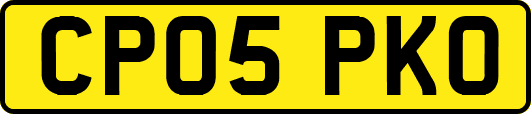 CP05PKO