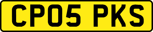 CP05PKS