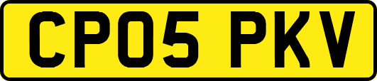 CP05PKV