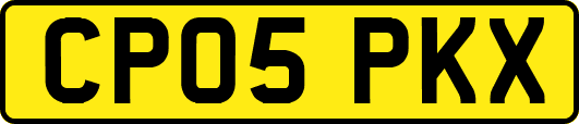 CP05PKX