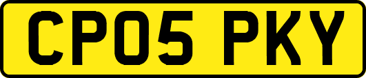 CP05PKY