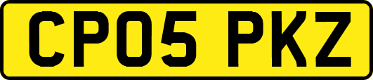 CP05PKZ