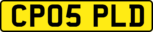 CP05PLD