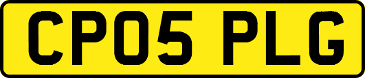 CP05PLG