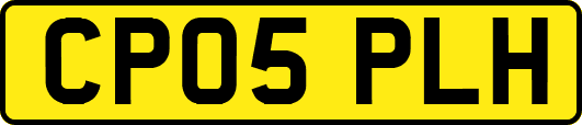 CP05PLH