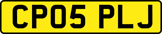 CP05PLJ