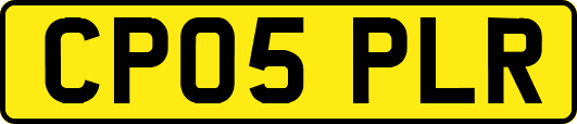 CP05PLR