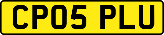 CP05PLU