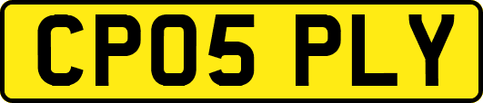 CP05PLY