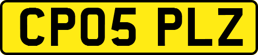 CP05PLZ