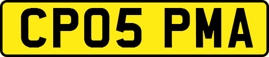 CP05PMA