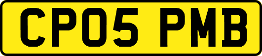 CP05PMB