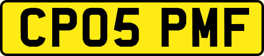 CP05PMF