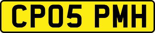 CP05PMH