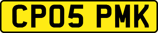 CP05PMK