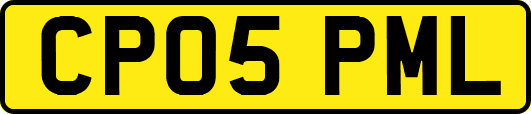 CP05PML